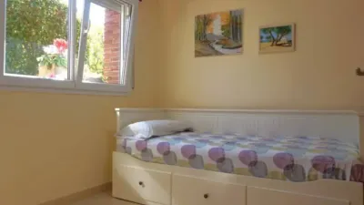 Chalet en Sant Vicenç de Montalt photo 52
