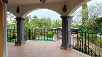 Chalet in Campo de Mijas photo 36