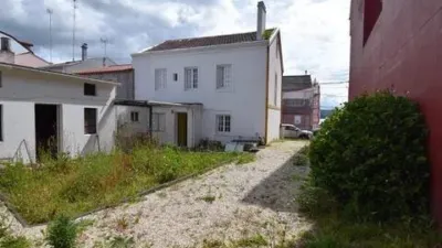 Casa rústica en Rúa Cobo photo 7