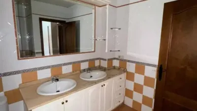 Penthouse on Calle del Perú photo 28