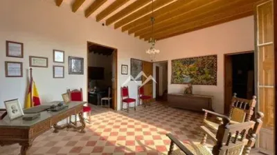 Rustic property in Algaida photo 19