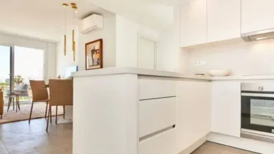 Apartment in Santanyí photo 8