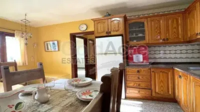 Chalet in La Oliva photo 3