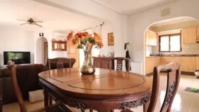 Chalet in Formentera del Segura photo 10