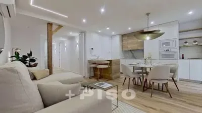 Piso en Lista photo 2