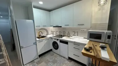 Apartment in Jaén Capital photo 10