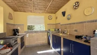 Casa – Benissa, la Marina Alta - Vista 5