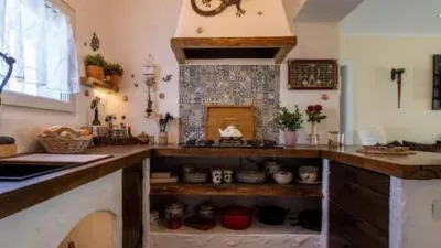 Chalet in Empuriabrava photo 5
