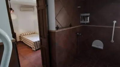 Chalet in Baños de La Encina photo 17