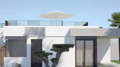 Casa - Vista 5