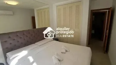 Apartment in Los Arenales del Sol photo 22