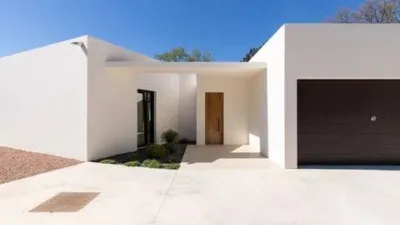 Chalet in Les Pedritxes photo 30