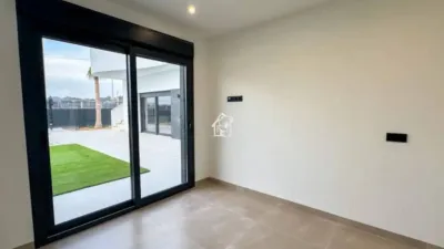 Chalet en Algorfa photo 20