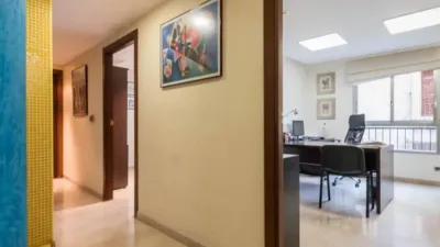 Piso en Murcia Capital photo 11