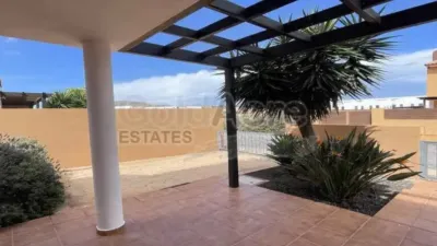 Chalet in La Oliva photo 24