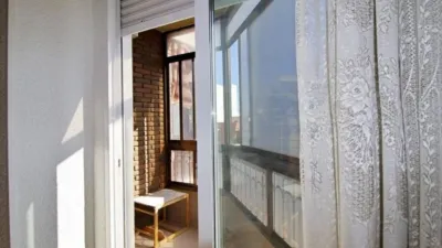 Apartment in Pont Nou photo 25