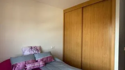 Apartment in Mesoiro-Feáns-Zapateira photo 13