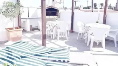 Casa – Torrevieja, Torre Almendros, Urbanización Torreta II - Més