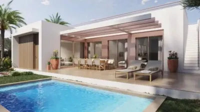 Casa – Orihuela, Azahar Living, Entrenaranjos - Vista 2