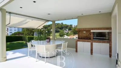 Chalet en Sant Pol de Mar photo 67