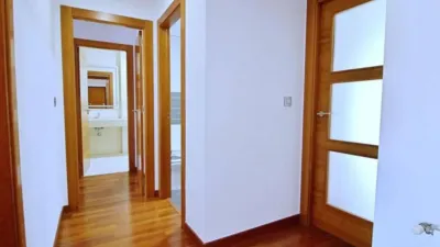 Apartment in Carrús Este-Camí dels Magros photo 8