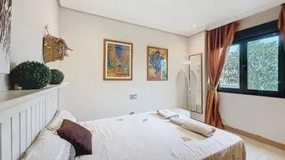 Apartment in Selwo photo 36