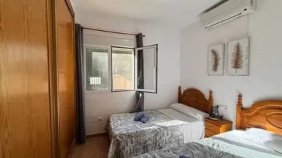 Chalet in Partida Maryvilla photo 20