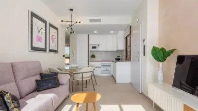 Piso – Torrevieja - Más