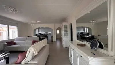 Chalet in Empuriabrava photo 16