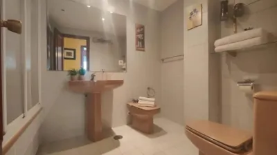Apartment in Ensanche-Diputación photo 22