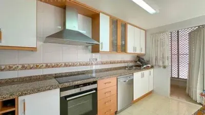 Terraced house in Gran Alacant photo 14