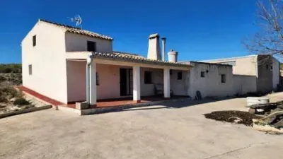 Casa – Yecla, Altiplano - Vista 2