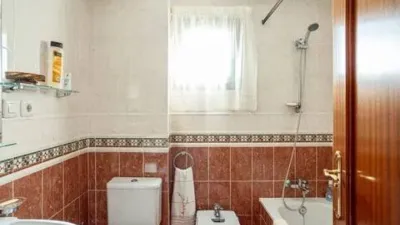 Apartment in the Sohail Castle Area photo 20
