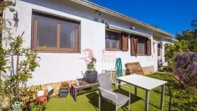Chalet en calle Lloc Urbanitzacio Sant Miquel D'aro, 232 A photo 3