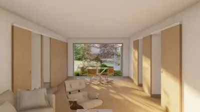 Terreno en venta en Sada - Més