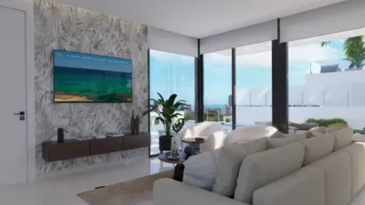 Casa – Finestrat - Vista 5