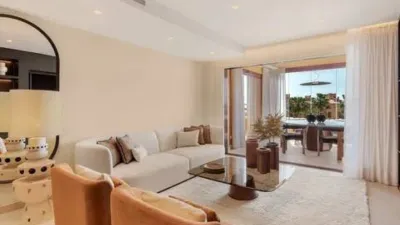 Apartment at Urbanization Alcazaba Beach Houses, 26 photo 7