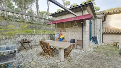 Chalet in Calonge photo 53