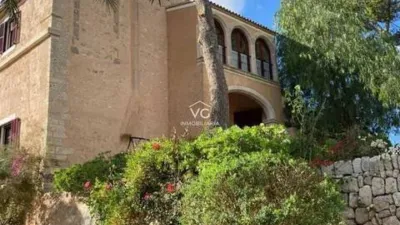 Casa rústica en Montuïri photo 20
