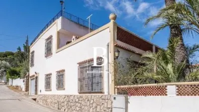 Casa – Xàbia - Jávea - Vista 4