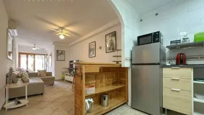 Terraced House in Centre-Port-Platja Llevant photo 11