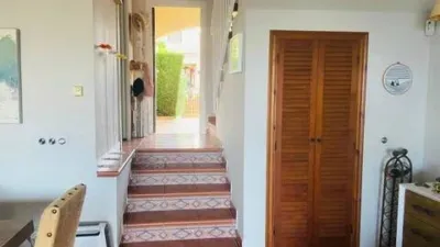 Townhouse in Gran Alacant photo 16