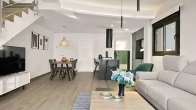 Chalet in Los Montesinos photo 47