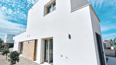 Casa – Los Montesinos - Vista 2