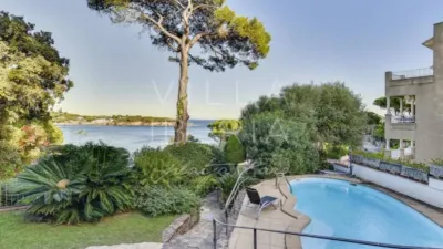 Chalet in Sant Feliu de Guíxols photo 39