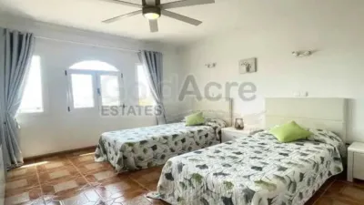 Chalet in La Oliva photo 8