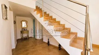 Chalet on Calle de la Bellavista photo 31