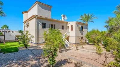 Casa – Callosa de Segura, Barrio San José - Vista 5
