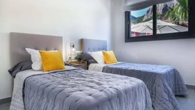 Casa - Vista 3