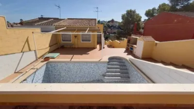 Casa - Vista 4